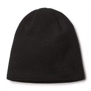 Wholesale Thickened Warmer Jacquard Knit Beanie Hat Custom Color Winter Fashion Designer Unisex Street Wear - Product Image 5