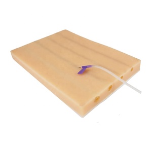 Fournisseur en gros Pissco pour coussinets de suture laparoscopiques grand coussinet de suture | Ensemble | Modèle anatomique des sciences médicales à 3 couches - Product Image 4