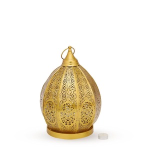 Prix de gros Bougeoir de luxe pour la maison Décoration Nouveau design Fait à la main Nouveau style de bougeoir de Noël Argent - Product Image 2
