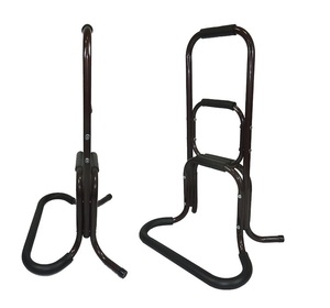 3 niveles de soporte plegable a ayudar carril de mano - Product Image 3