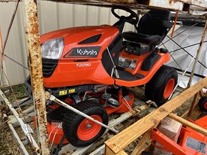 Tondeuse à gazon Kubota T2290KWT-48 2026 à vendre - Product Image 2
