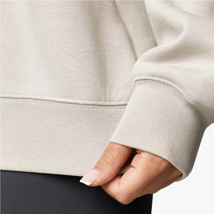 Sudaderas de diseño único Nueva llegada Sudaderas de mujer Mejor precio Sudaderas de mujer para venta en línea - Product Image 6