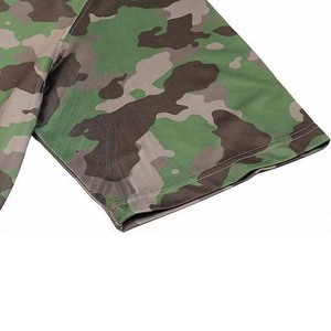 Wholesale Custom Adult American Football Jersey Breathable Uniform Tops Short Sleeves Unisex Polyester Sublimation Plus Size - Product Image 5