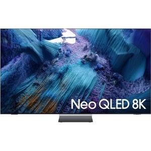 Téléviseur intelligent Neo QLED Mini-LED 8K HDR 75 pouces QN990F, nouveau modèle, en stock, avec garantie de 2 ans, prêt à l'exportation - Product Image 5