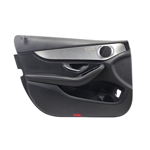 PANNEAU AVANT GAUCHE MERCEDES Classe C (W205) (2013-) R9M (13>) - Product Image 1