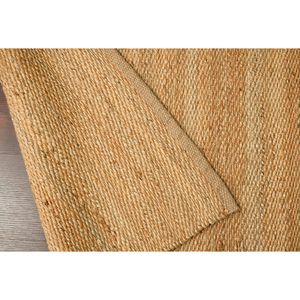 พรมปูพื้นทำมือจากปอกระเจาแบบทันสมัย เป็นมิตรกับสิ่งแวดล้อม ปรับแต่งได้ ซักล้างได้ ขนปานกลาง ใช้ได้สองด้าน เหมาะสำหรับบ้าน ห้องนอน ห้องนั่งเล่น ห้องครัว โรงแรม - Product Image 5
