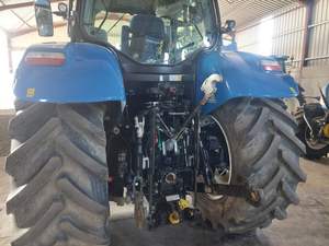 Trending Product Buy Fácilmente disponible Tractor agrícola New-Hollands bastante usado a la venta Barato con componentes básicos Comprar tractores - Product Image 4