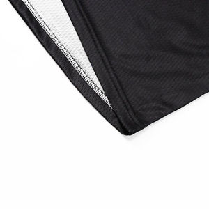 เสื้อเจอร์ซีย์มอเตอร์ไซค์แบบสวมใส่สบาย บริการ OEM ODM ระบายอากาศ แห้งเร็ว ดีไซน์โดดเด่นสำหรับฤดูร้อน เสื้อกีฬาแข่งรถ - Product Image 5