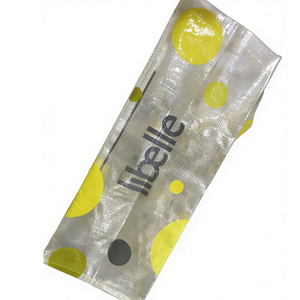 Dot Pattern PP Woven Multi-Size Shopping Bags with <b>Box</b> <b>Packaging</b> - Product Image 2