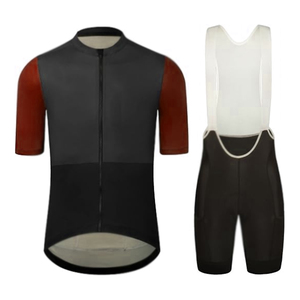 Ropa Deportiva de la Mejor Calidad, Diferentes Estilos, Ropa de Ciclismo, Uniformes de Ciclismo, Transpirable, de Secado Rápido, Culottes y Mallas con Tirantes de Pakistán - Product Image 1