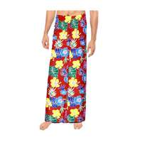 Sarong Bali-Ropa Étnica larga para hombres, Pareo largo Samoan, Lavalava, Tonga