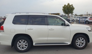 Occasion 2020 pour SUV AWD Cuir R20 Conduite à gauche ACC - Product Image 3