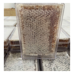 Nid d'abeille brut-Gâteau en nid d'abeille doux et pur, gâteau en nid d'abeille naturel à fleurs multiples avec origine de haute qualité au Vietnam - Product Image 1