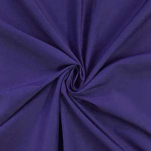 OA 100% 棉染色机织面料21s * 16s收缩控制工作服外套制服面料户外机织面料海军 - Product Image 3