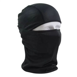 Cagoule à tricoter à 1 trou personnalisée masque de ski thermique intégral pour les sports par temps froid-pour le snowboard, le ski, la chasse CS Games - Product Image 5
