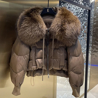 Veste matelassée en toile à capuche pour homme, de qualité supérieure, promotionnelle, tendance, hiver, imprimée sur mesure, grande taille