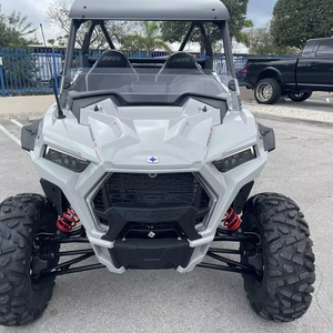 VENTAS A PRECIOS ACCESIBLES, BUEN PRECIO Nuevo Polaris RZR Trail S 1000 Ultimate 999cc, Motor de 4 Tiempos, Bicilíndrico DOHC, Listo para Exportar a Todo el Mundo - Product Image 1