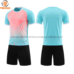 Uniforme de voleibol deportivo Diseño deportivo profesional Jerseys y pantalones cortos de voleibol transpirables Uniforme de voleibol de secado rápido - Product Image 6