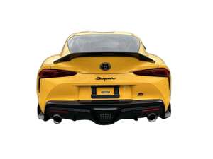 Coupé Deportivo de Alto Rendimiento 2024 Usado en Excelentes Condiciones, Motor 3.0L, Dos Puertas, Modelo Premium - Product Image 3