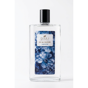 Varol Maison 200 ml Eau de Cologne Aquatique Produit de Spa et de Parfumerie - Product Image 4