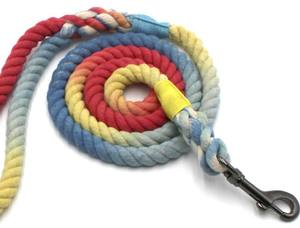 Cotton <b>Rope</b> <b>Leads</b> - Product Image 3