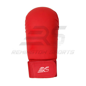 Latest New Karate <b>Gloves</b> in Wholesale Prices Top Premium Quality Lightweight Karate <b>Gloves</b> - Product Image 4