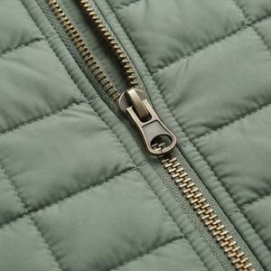 Chaqueta de Invierno para Hombre de Alta Calidad, Ligera, de Plumón de Pato, Cortavientos, Informal, Abrigo Exterior, Térmica, de Moda, para Exteriores - Product Image 4