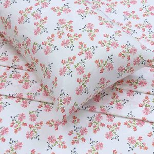 4-Mảnh 100% Bộ Đồ Giường Bông Đặt Sang Trọng Vua Kích Thước Bông Vải Giá Thấp Bán Buôn Phòng Ngủ Tấm Chất Lượng Tốt Nhất Trong Giá Thấp - Product Image 4