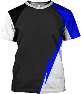 Camisetas de voleibol de alto rendimiento 2025 más vendidas, diseño impreso personalizable para equipos, clubes y torneos - Product Image 1