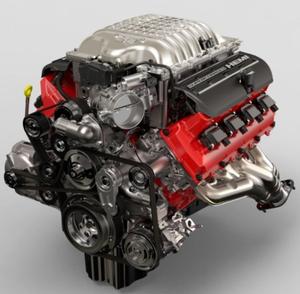 Ensemble complet de moteur diesel d'occasion Land Cruiser reconditionné avec culasse, pistons et norme d'exportation - Product Image 4