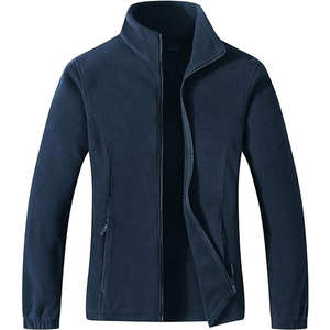 Fabricante 100 Poliéster Polar Fleece Un lado Cepillado Un lado Anti-Pilling Poliéster Fleece Sudaderas con capucha Tela - Product Image 1