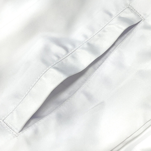 Vestes en Satin personnalisées pour hommes Baseball Satin Sports Team Jacket Whole Sale Rate 2025 Satin Jacket - Product Image 5