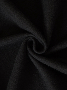 Nouvelle fabrication élégante en gros sweat à capuche thermique avec strass personnalisé sweat à capuche surdimensionné zippé avec logo OEM design - Product Image 5
