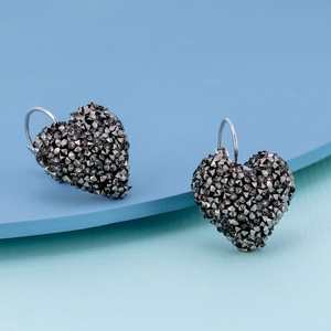 Trendy <b>Crystal</b> <b>Earrings</b> 187276 Product Category - Product Image 1