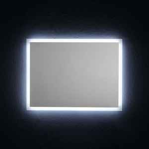 Espejo Retroiluminado LED Reversible de 80x60 cm - Product Image 3