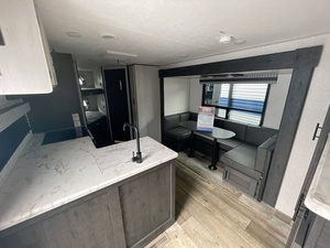 K-Z R-v Confluence 24BH d'occasion 2022 - Product Image 5