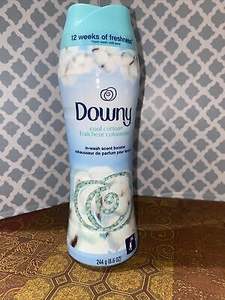 Perles de parfum pour le linge Downy Light Ocean Mist, prix abordables - Product Image 4