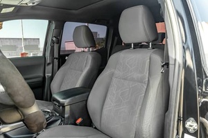 Toyota Tacoma TRD Sport คู่ CAB 4x4 SUV เกียร์ธรรมดาที่ใช้งานได้อย่างสมบูรณ์แบบพร้อมยาง R20หนังมือขวา2016 - Product Image 3