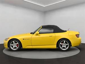 2001ฮอนด้า S2000ขับด้านซ้ายมือ - Product Image 2