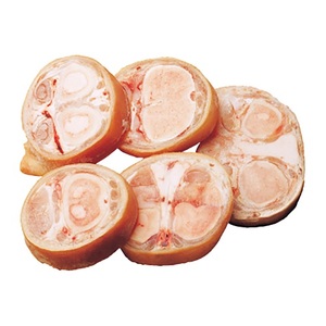 Compre Patas de Res Congeladas / Patas de Vaca en Venta - Product Image 5