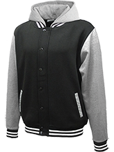 Sudaderas Lisas al por Mayor con Bordado/Estampados y Logotipo Bordado y Diseño Personalizado - Product Image 4