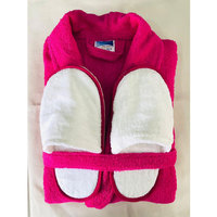 Peignoir chaud en molleton pour homme, col châle, flanelle, peignoir de Spa, long, en peluche