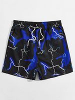 Shorts pour hommes de High Street du Pakistan