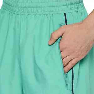 Chándal ligero de nailon impermeable de fábrica, chándal de alta calidad para hombre, venta suave, rompevientos, conjunto de chándal para correr, ropa deportiva - Product Image 6