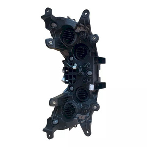 Faro Delantero LED Original Yamaha TMAX 560 22-24 para Motocicleta BBW843000000 - Product Image 2