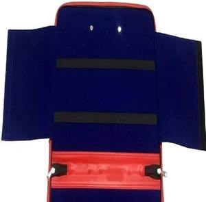 Étuis pour tabliers de cérémonie maçonniques Royal Arch MM/WM et provinciaux, broderie en fil d'or - Product Image 3