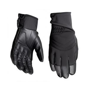 Guantes de invierno Tácticos Sintéticos A prueba de viento Invierno Cálido Extremo Frío Guantes - Product Image 3