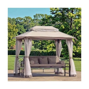 Garden and Home Use Modern Outdoor Cheap Swing <b>Chair</b> High Quality <b>Hanging</b> Patio Durable and Comfortable Design PRSW-005-V2 - Product Image 1