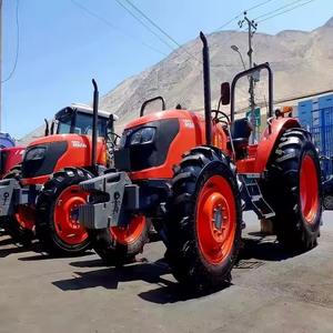 Mini Tractor de jardín, retroexcavadora frontal, esencial, bomba incluida, motor, engranaje, caja de cambios, ¡el mejor precio para tractor agrícola! - Product Image 2