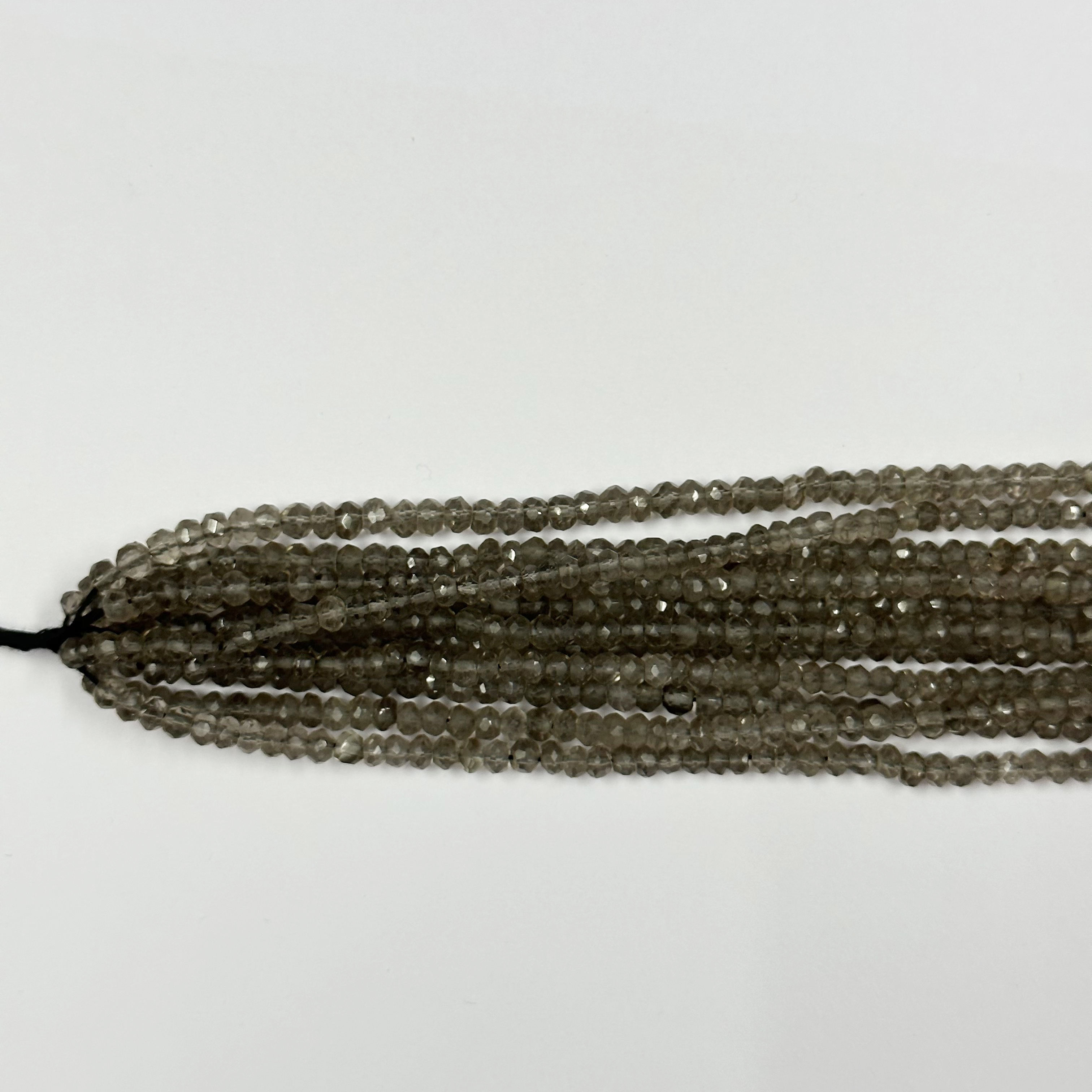 สีน้ำตาล